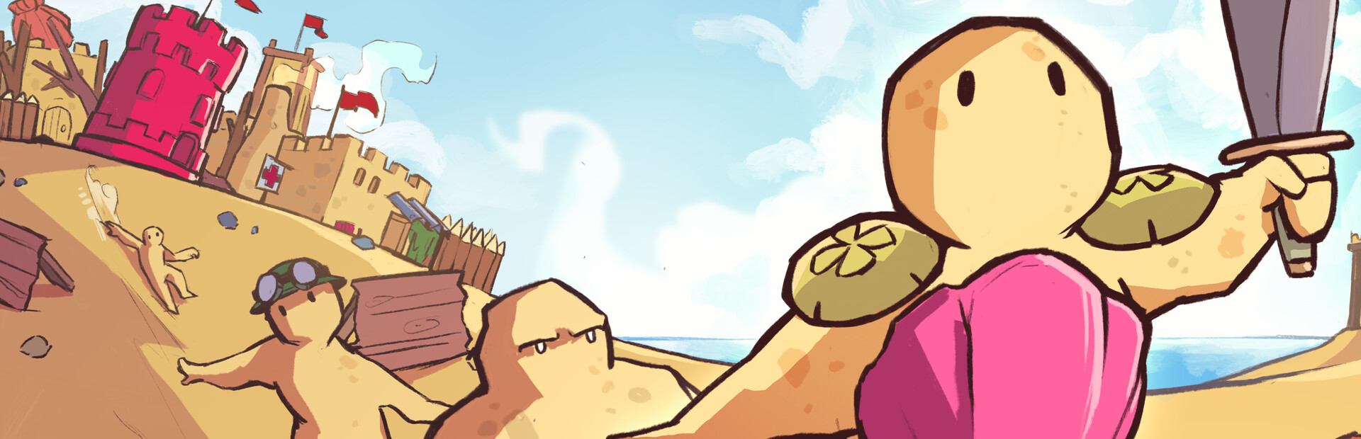 Defenders of the Dune