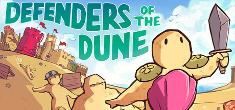 Defenders of the Dune steam charts