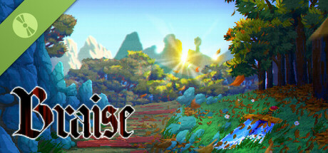 Braise Demo Header Image