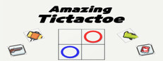 Amazing Tictactoe