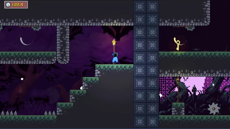 The Gate Of The Moon video 1