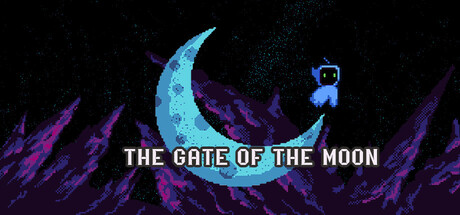 The Gate Of The Moon