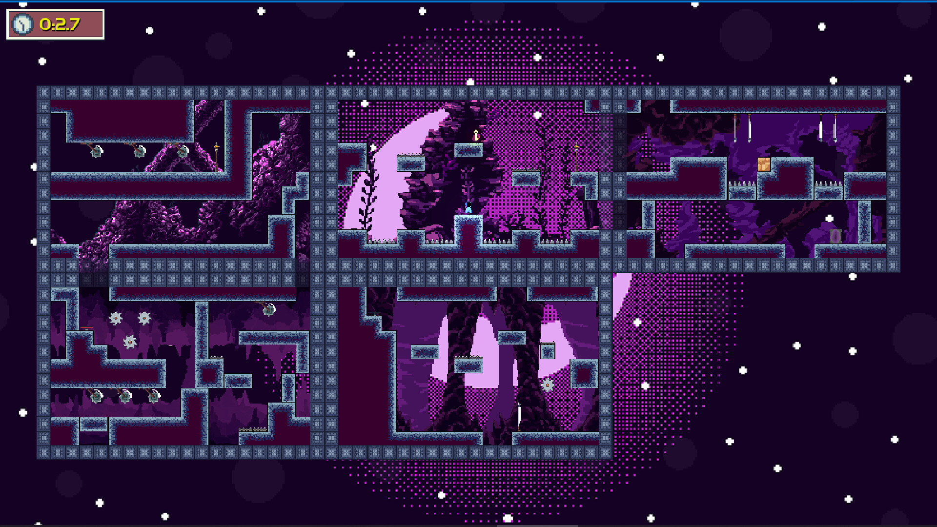 Path of Summation screenshot 4