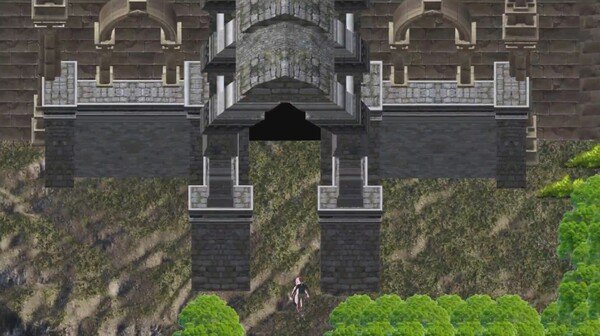 Screenshot z 妹ーたるサバイバー！