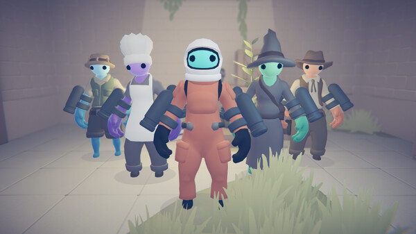 Grapples Galore - Cosmetics Pack 3 for steam Grapples Galore - Cosmetics Pack 3 for steam