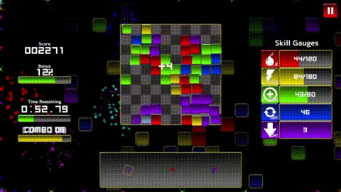 Drop 'n' Fill! video 3