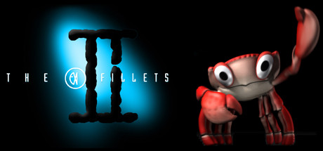 Fish Fillets 2 Cover Image
