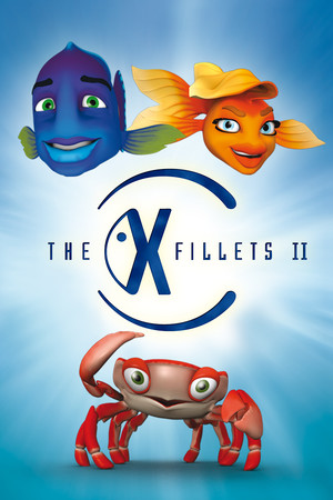 Cover art of Fish Fillets 2