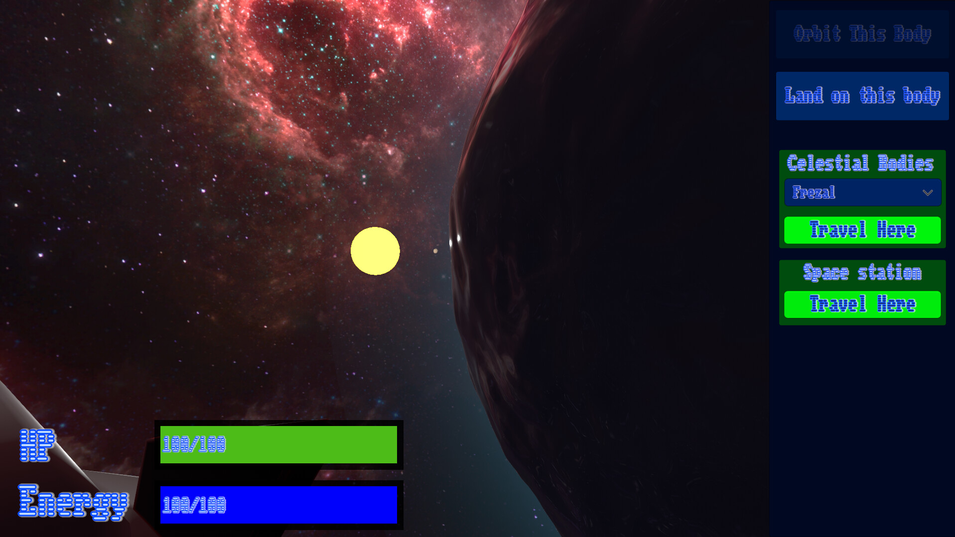 MICROVERSE screenshot #5