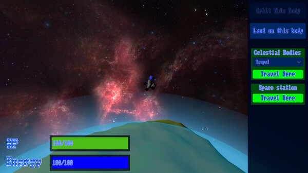 MICROVERSE screenshot 3