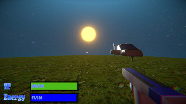 MICROVERSE screenshot 4