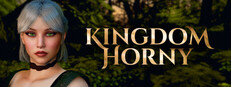 KINGDOM HORNY