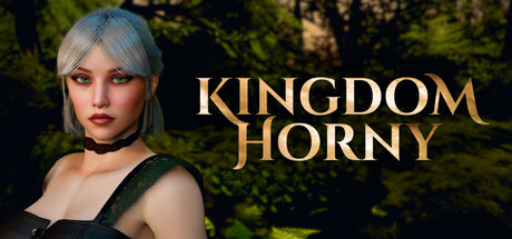 KINGDOM HORNY