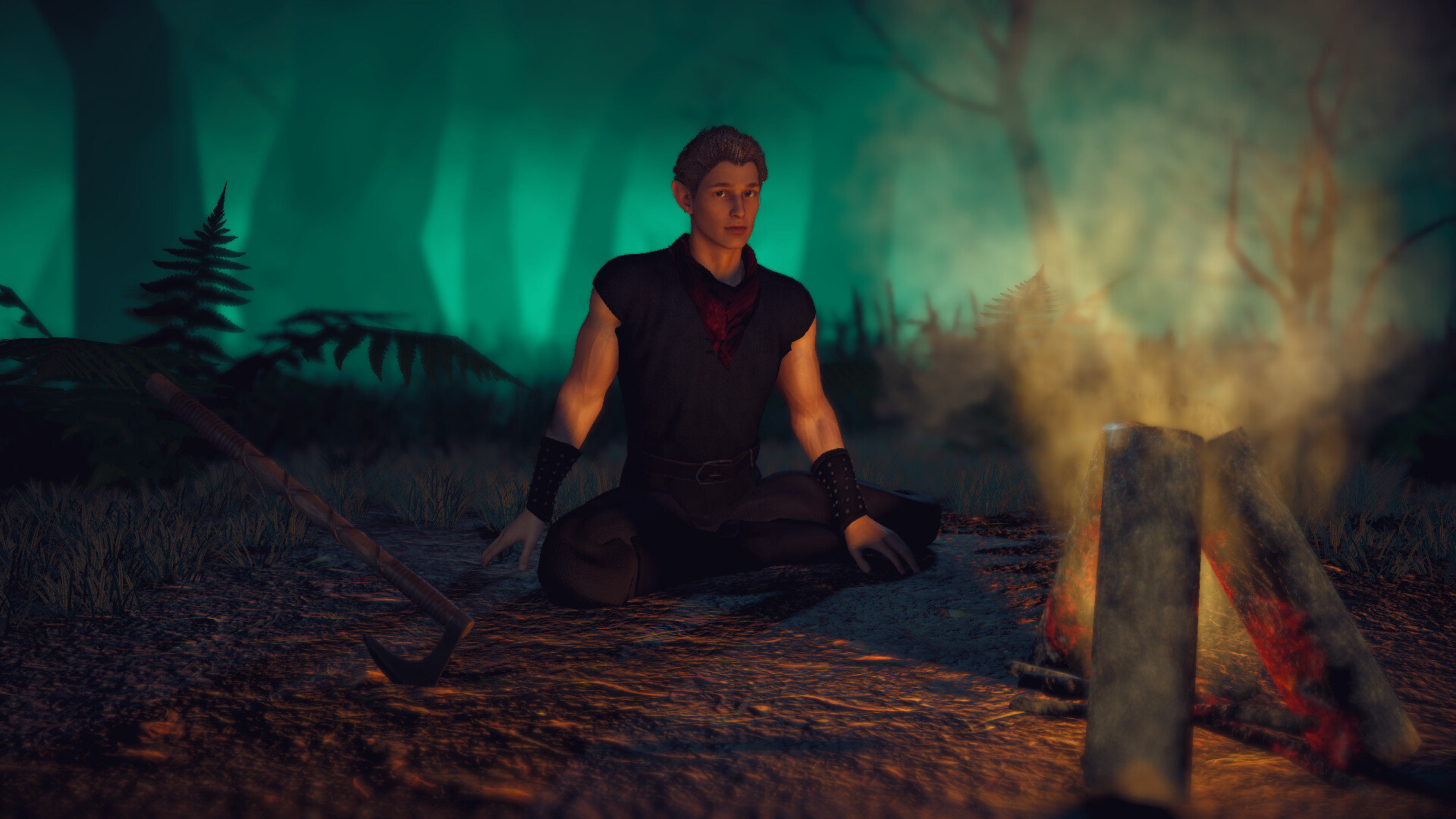 KINGDOM CUM screenshot 8