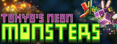 Tokyo's Neon Monsters