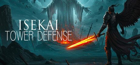 Isekai Tower Defense Banner