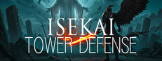 Isekai Tower Defense Banner