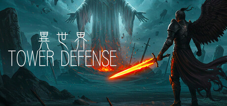 Isekai Tower Defenseの作品画像