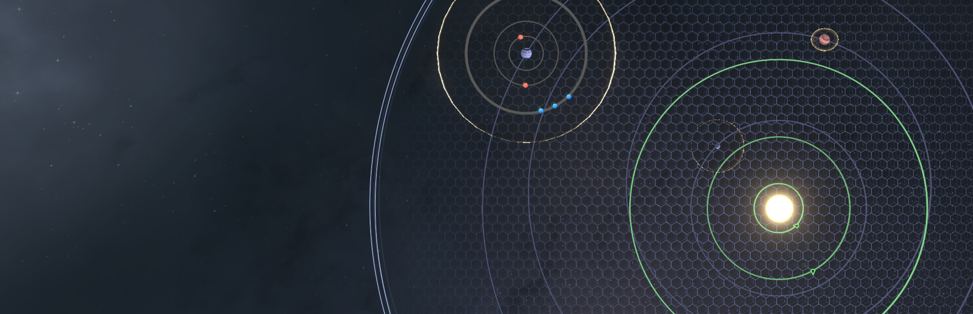 Orbital Mechanic