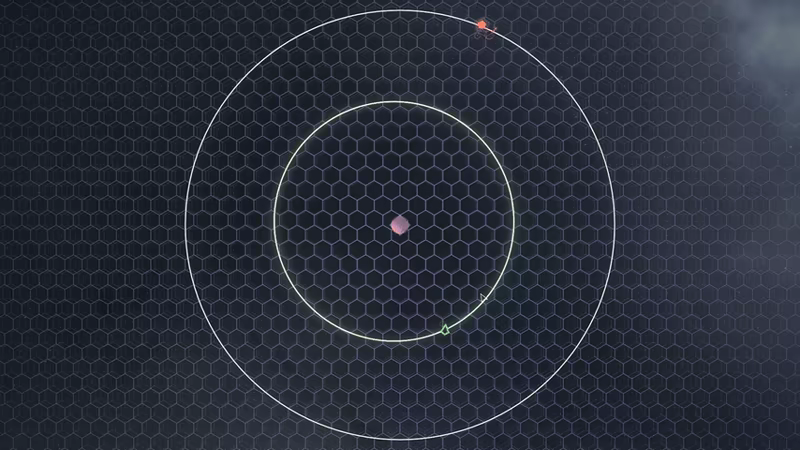 Orbital Mechanic video 1