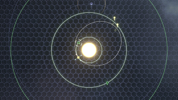 Screenshot 3 of Orbital Mechanic - more gameplay footage