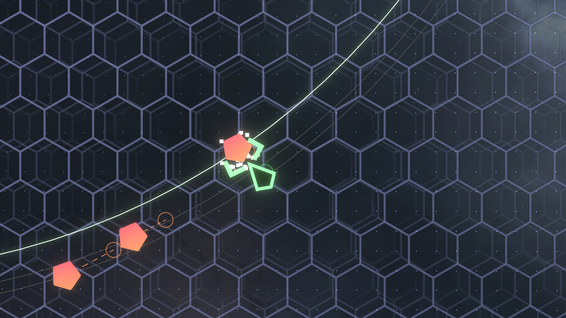 Orbital Mechanic screenshot #6