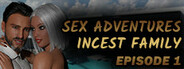 Sex Adventures - Incest Family - Episode 1