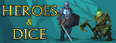 Heroes & Dice Playtest Small Capsule Image