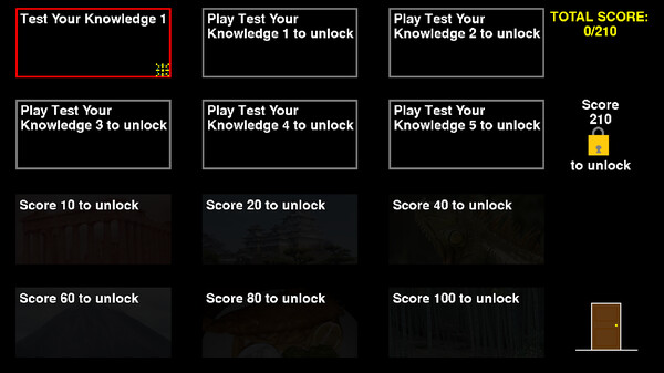 Quiz & Learn: Geography screenshot 1