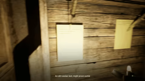 Broken Wings: Hornet Down video 1