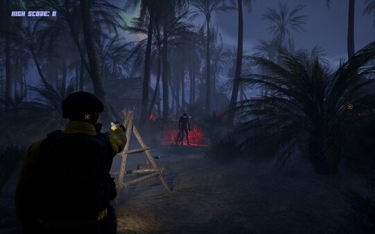 Tropicalypse screenshot 1
