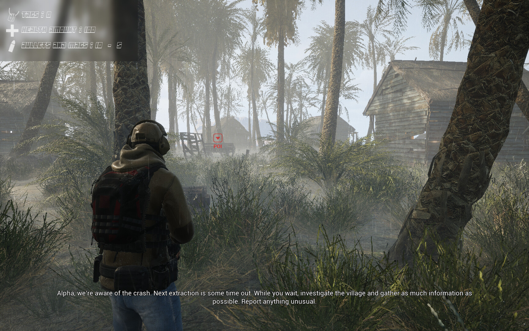 Tropicalypse – Screenshot 5
