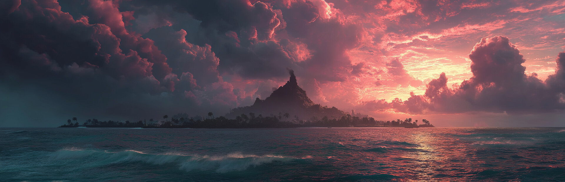 Tropicalypse