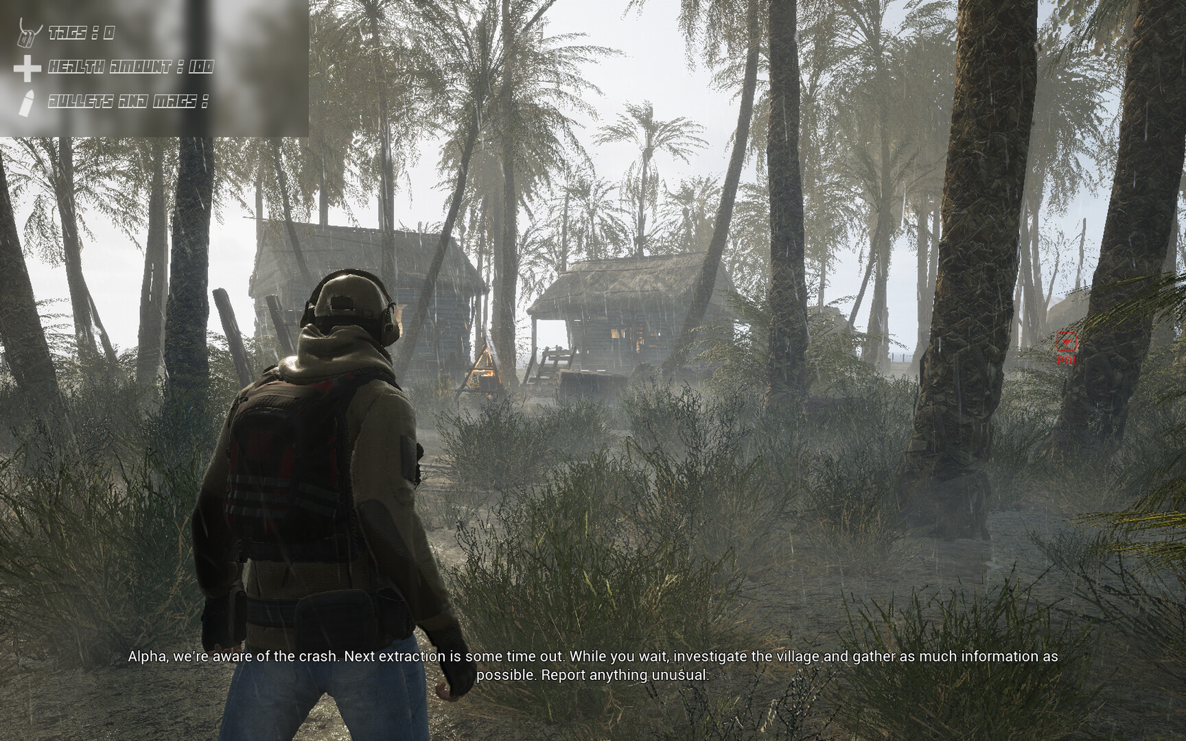 Tropicalypse – Screenshot 4