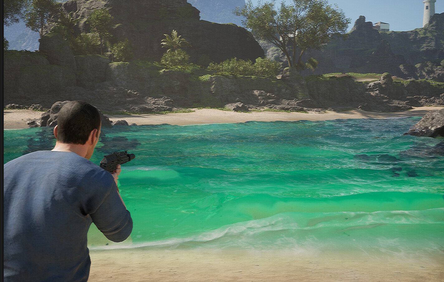 Tropicalypse screenshot #7