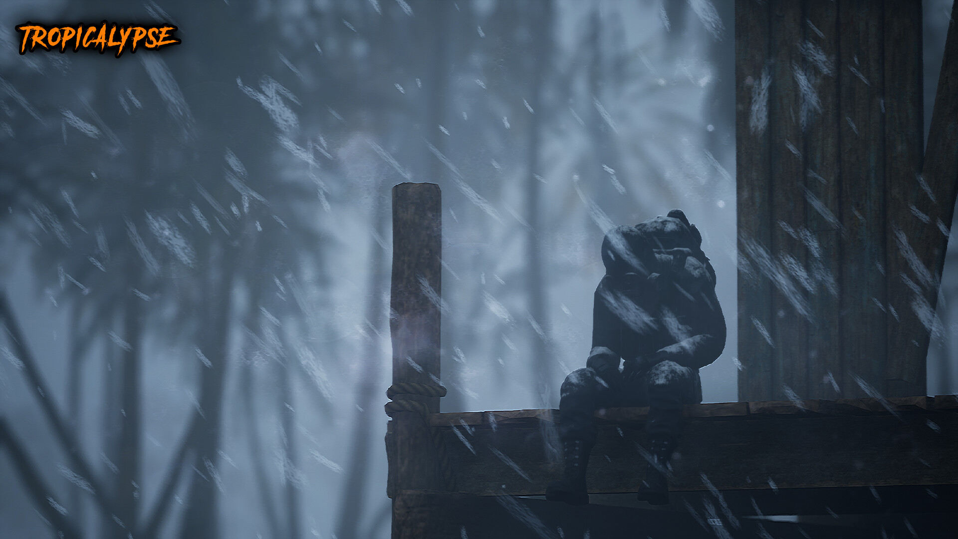 Tropicalypse screenshot #9