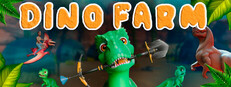 DINO FARM: Adventures in Jurassic Secrets 
