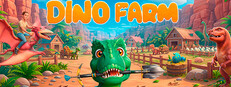 DINO FARM: Adventures in Jurassic Secrets 
