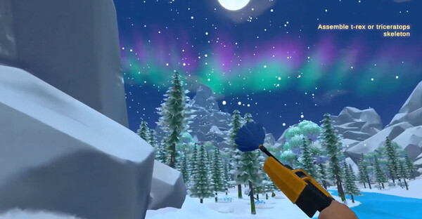 DINO FARM screenshot 7