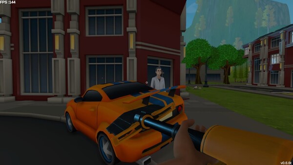 DINO FARM screenshot 8