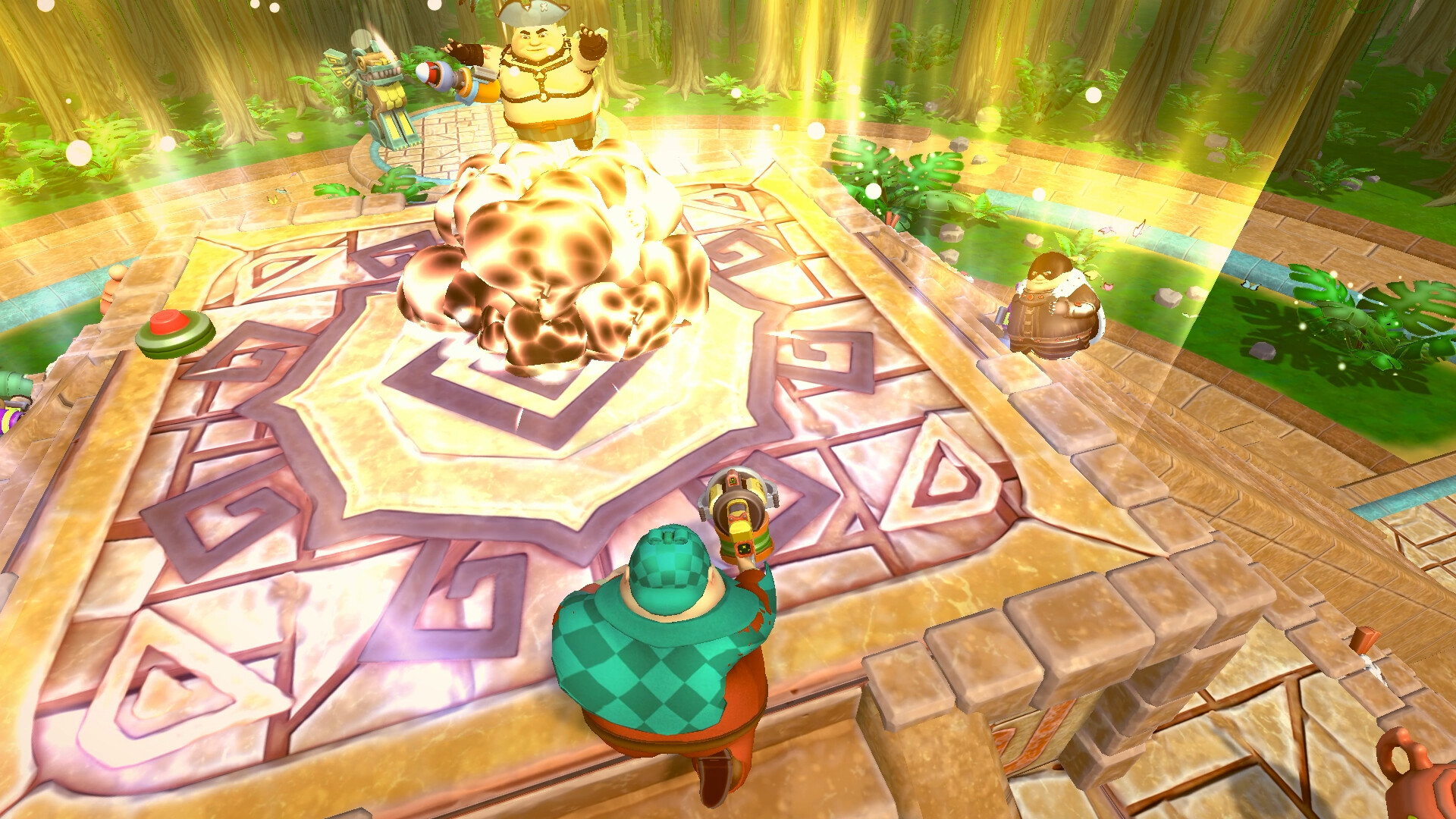 SUMO TATAMI screenshot #3