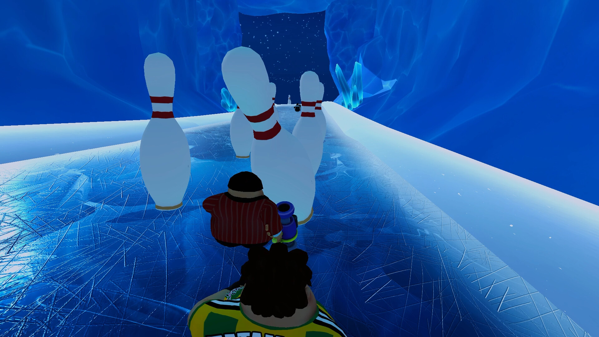 SUMO TATAMI screenshot #6