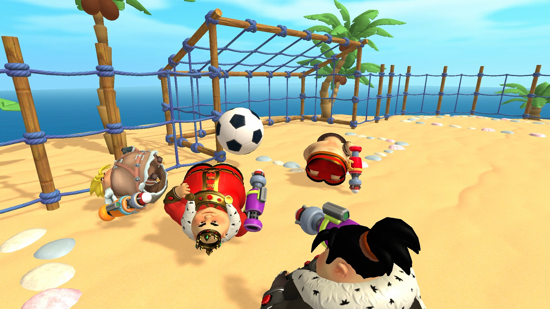 SUMO TATAMI screenshot #7