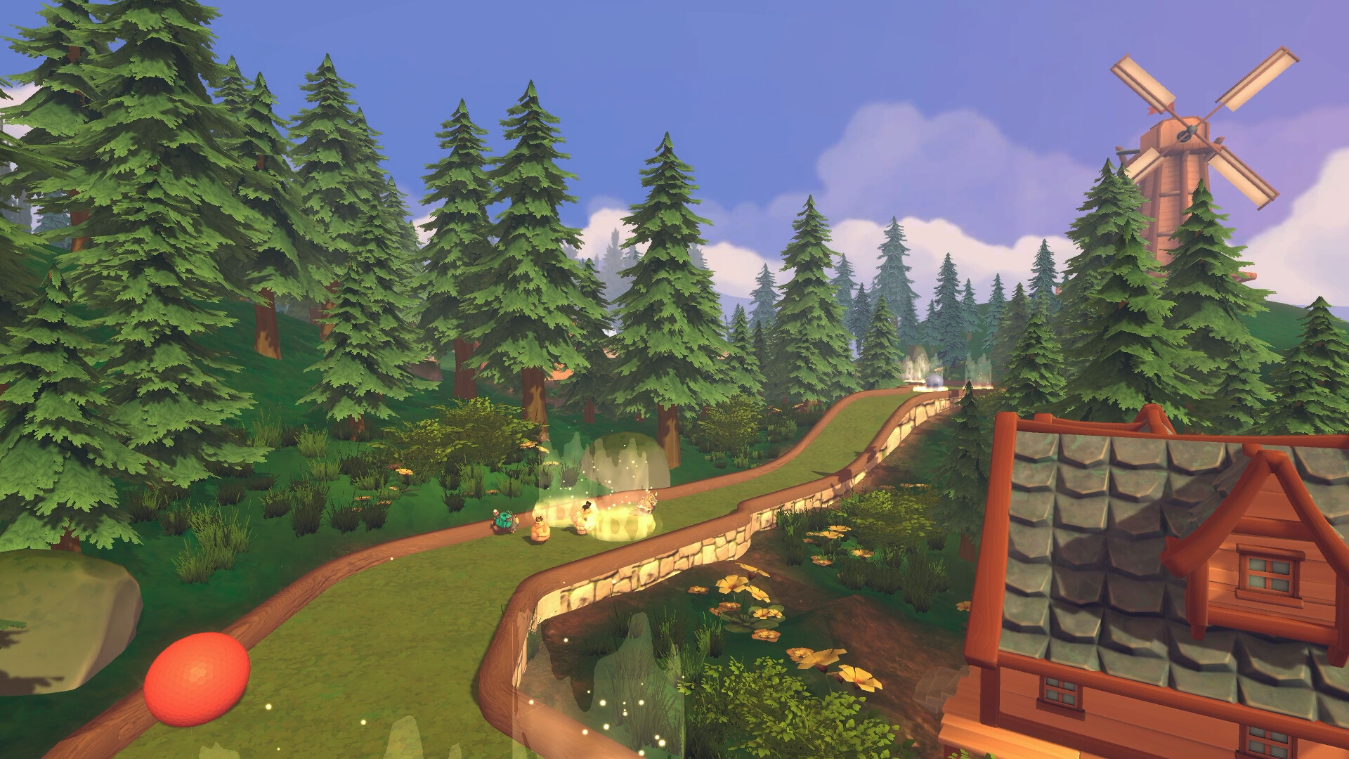 SUMO TATAMI screenshot #9