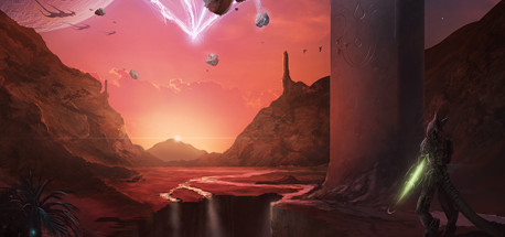 Factions: Origins of Malu crack status