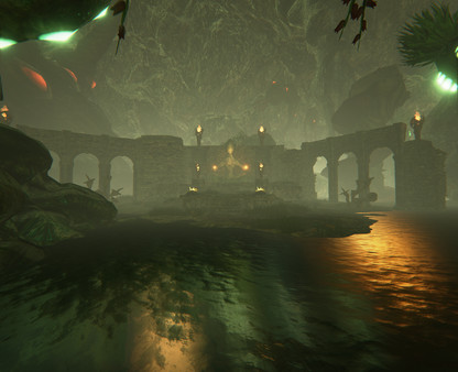 Factions: Origins of Malu