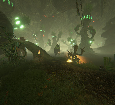 Factions: Origins of Malu