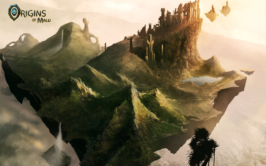 Factions: Origins of Malu