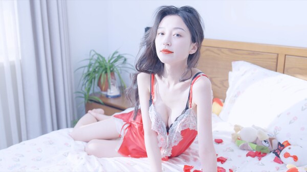 哎呦!这么多美女呀!
