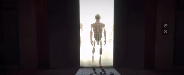 Critical Shift video 1